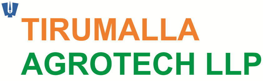 Tirumalla Agrotech LLP Logo