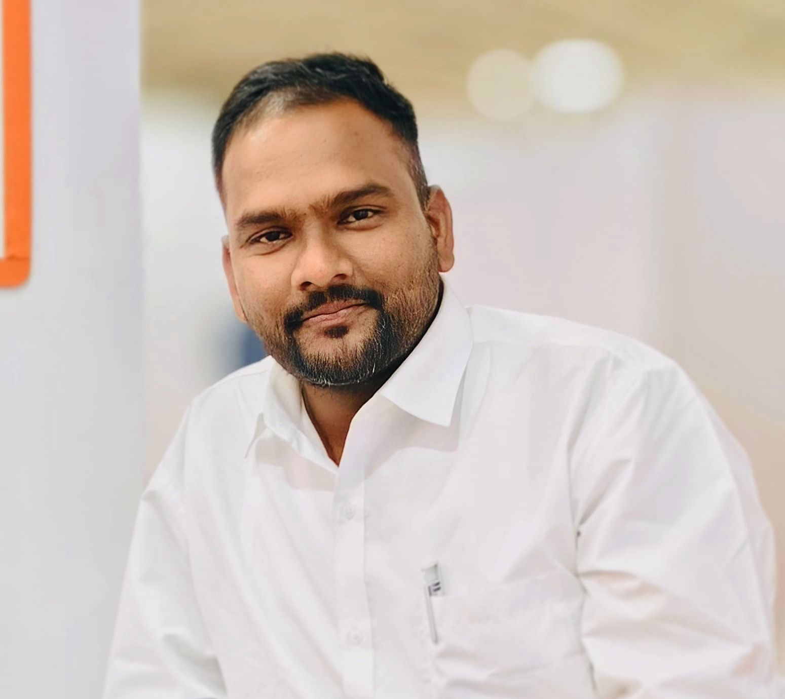 Swapnil Jagtap